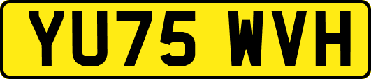 YU75WVH