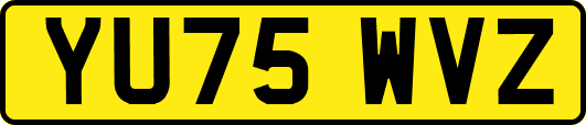 YU75WVZ