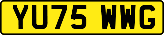 YU75WWG