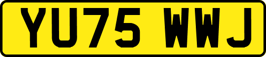 YU75WWJ