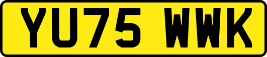 YU75WWK