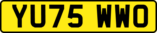 YU75WWO