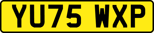 YU75WXP