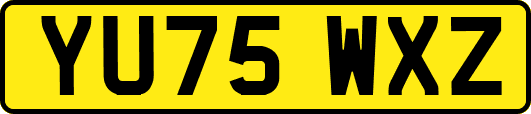 YU75WXZ
