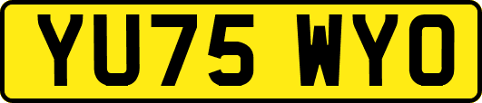 YU75WYO
