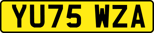 YU75WZA