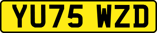 YU75WZD