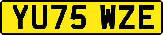 YU75WZE
