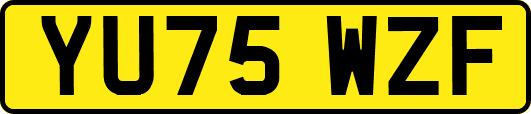 YU75WZF