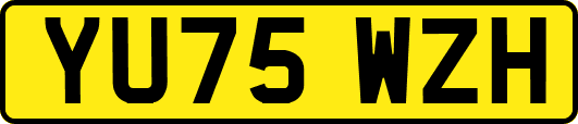 YU75WZH