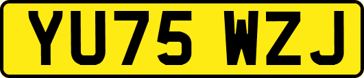 YU75WZJ