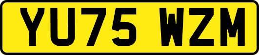 YU75WZM