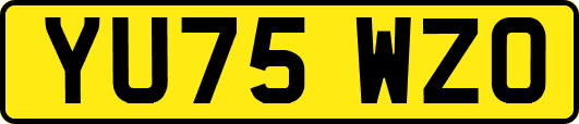YU75WZO