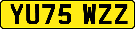 YU75WZZ