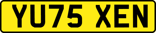 YU75XEN