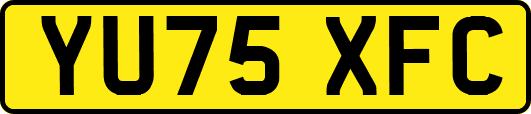 YU75XFC