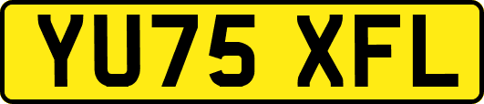 YU75XFL