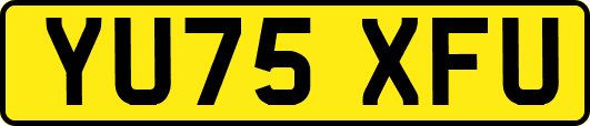 YU75XFU