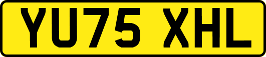 YU75XHL