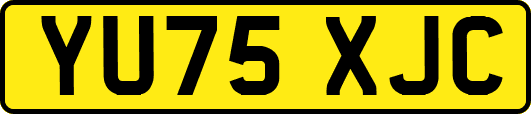 YU75XJC