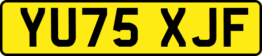YU75XJF