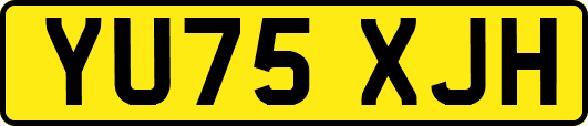 YU75XJH