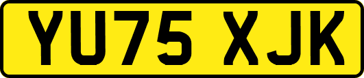YU75XJK