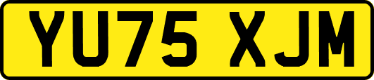 YU75XJM