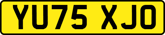 YU75XJO