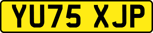 YU75XJP