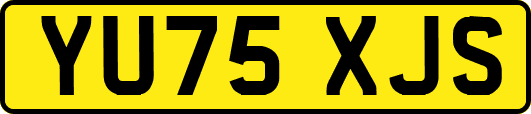 YU75XJS
