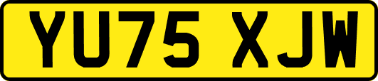 YU75XJW