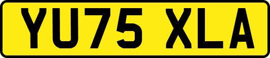 YU75XLA