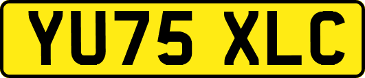 YU75XLC
