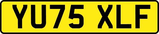 YU75XLF