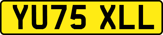 YU75XLL