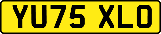YU75XLO