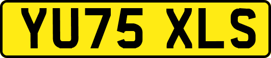 YU75XLS