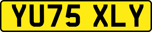 YU75XLY