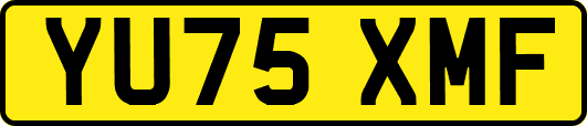 YU75XMF
