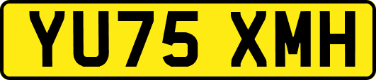 YU75XMH