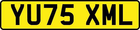 YU75XML