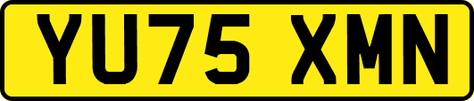 YU75XMN