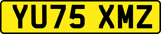 YU75XMZ