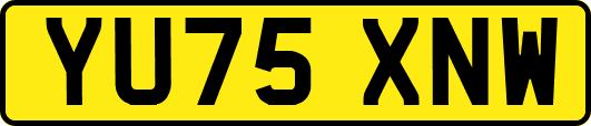 YU75XNW