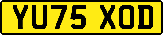YU75XOD