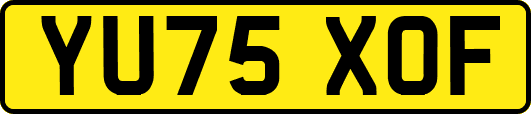 YU75XOF