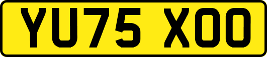 YU75XOO