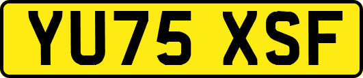YU75XSF