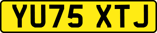 YU75XTJ